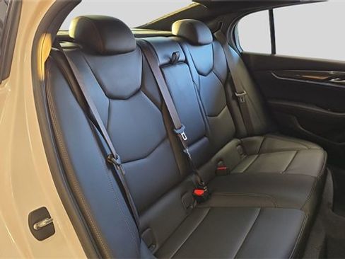 Used 2020 Cadillac CT5 Sport image 14