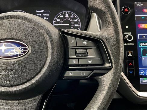 Used 2024 Subaru Crosstrek 2.0i Premium image 22