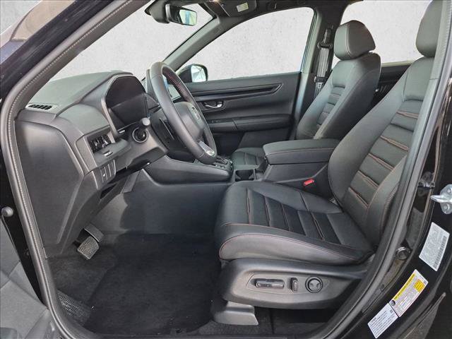 New 2027 Honda CR-V Sport-L image 4