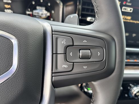 New 2026 GMC Sierra 1500 Elevation w/ Elevation Premium Package image 21