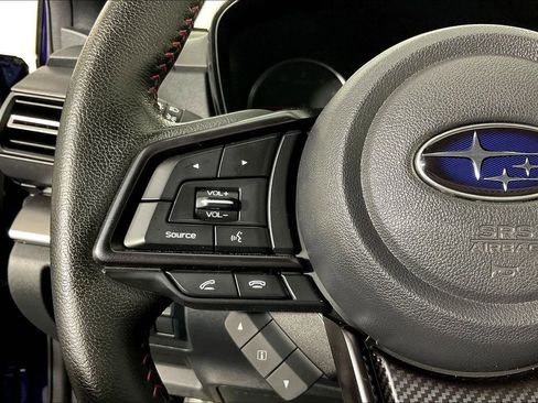 Used 2022 Subaru WRX Premium image 25