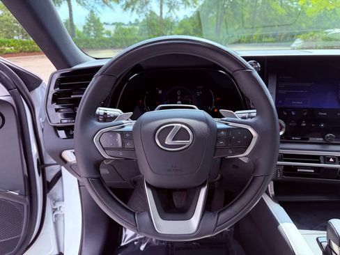 Used 2024 Lexus RX 350 Premium Plus w/ Convenience Package FWD image 23