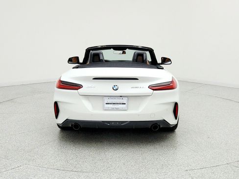 Used 2023 BMW Z4 sDrive30i w/ Premium Package RWD image 6