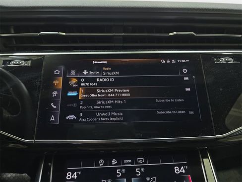 Used 2025 Audi Q7 2.0T Premium Plus w/ Premium Plus Package image 23