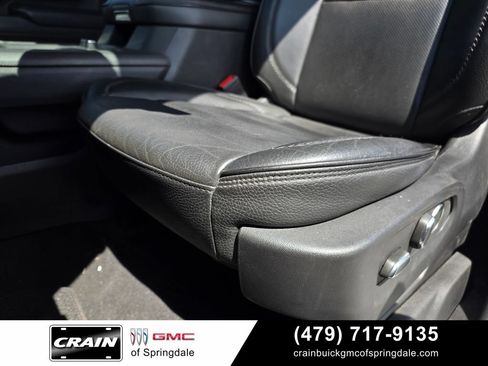 Used 2024 GMC Sierra 2500 Denali w/ Technology Package AWD/4WD image 23