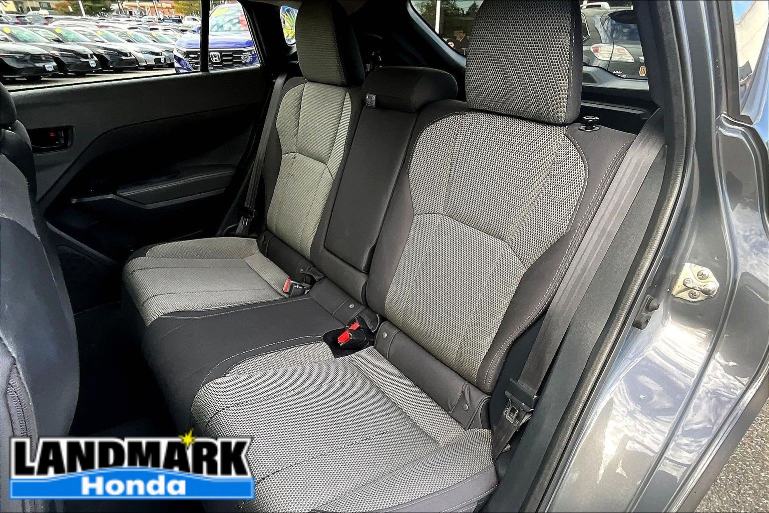 Used 2024 Subaru Crosstrek 2.0i Premium AWD/4WD image 27