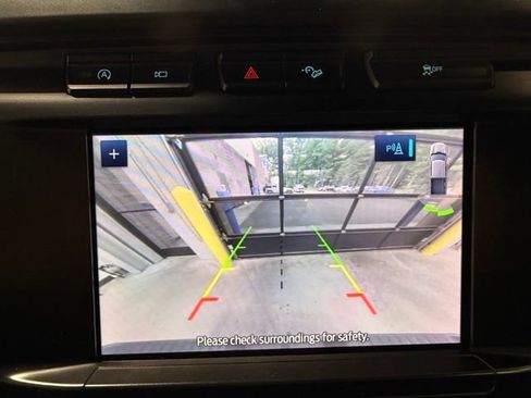 Used 2023 Ford F150 XL w/ FX4 Off-Road Package AWD/4WD image 41