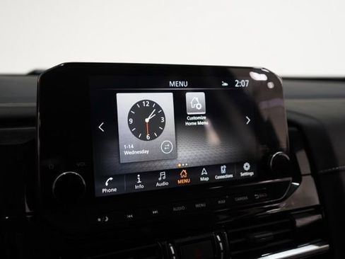 Used 2024 Nissan Pathfinder SL image 24