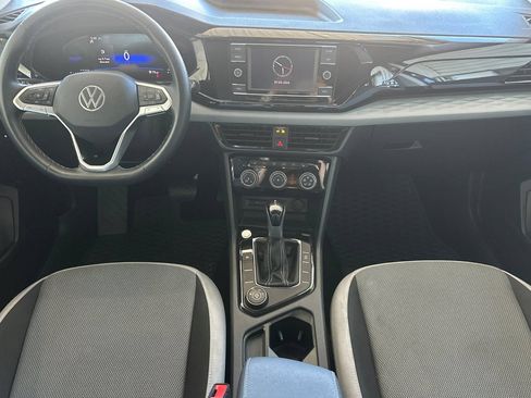 Used 2024 Volkswagen Taos S AWD/4WD image 13