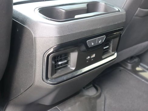 Used 2022 GMC Sierra 1500 AT4 w/ AT4 Premium Package image 24