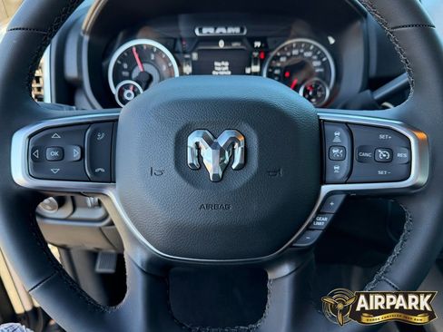 New 2026 RAM 2500 Big Horn image 22