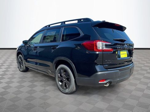 New 2026 Subaru Ascent Premium AWD/4WD image 34