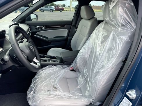 New 2026 Honda Civic Sport Touring image 11