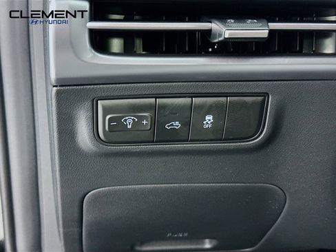 New 2026 Hyundai Santa Cruz SEL image 12