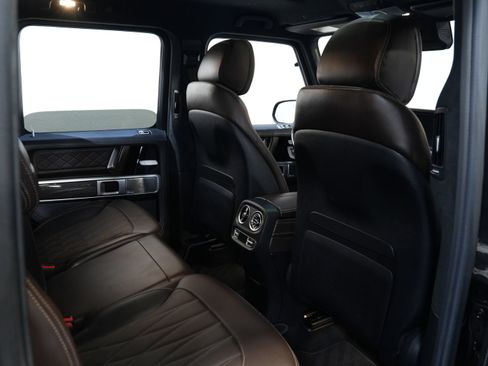 Used 2019 Mercedes-Benz G 63 AMG 4MATIC image 37