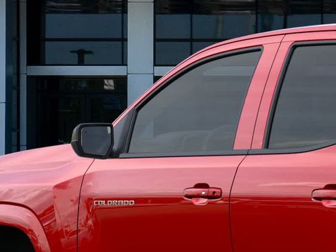 New 2026 Chevrolet Colorado LT RWD image 12