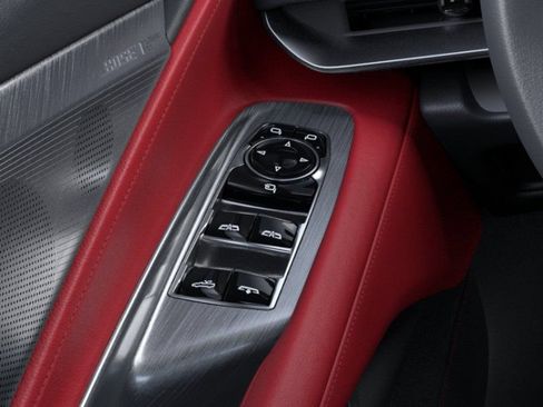 New 2027 Chevrolet Corvette Grand Sport RWD image 22