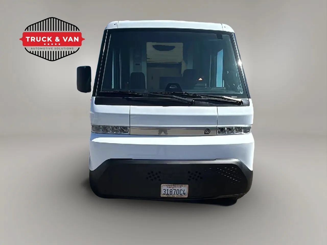 Used 2024 Chevrolet Brightdrop 600 w/ Battery Pack, Max Range AWD/4WD image 8