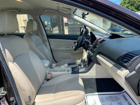 Used 2013 Subaru Impreza 2.0i Limited AWD/4WD image 28