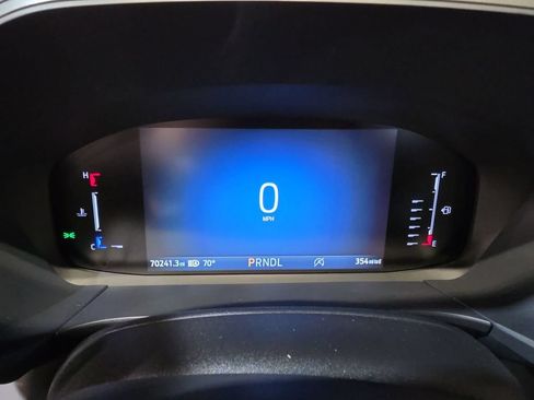 Used 2023 Ford Escape Active AWD/4WD image 10