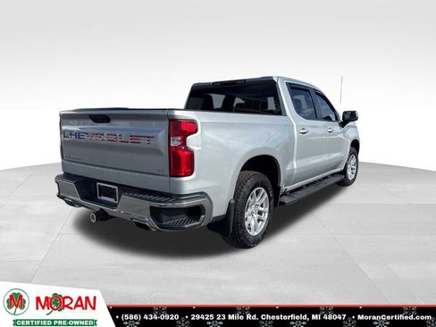 Used 2019 Chevrolet Silverado 1500 LT w/ All-Star Edition image 5