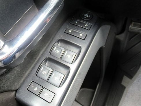 Used 2018 Chevrolet Silverado 1500 LT w/ All Star Edition AWD/4WD image 25