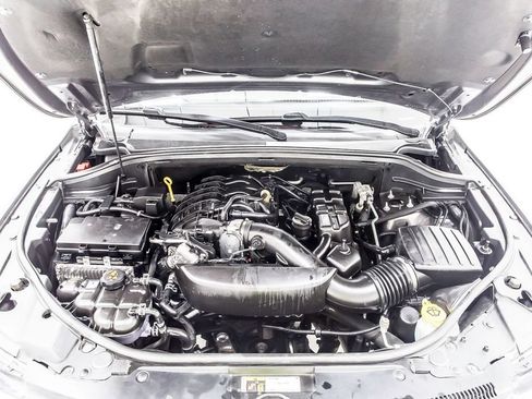 Used 2018 Jeep Grand Cherokee Limited RWD image 39