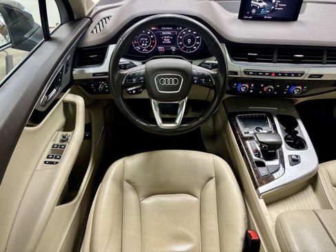 Used 2019 Audi Q7 2.0T Premium Plus AWD/4WD image 2
