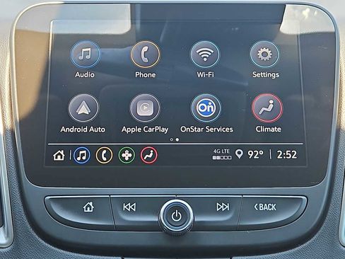 Used 2024 Chevrolet Malibu LT FWD image 19