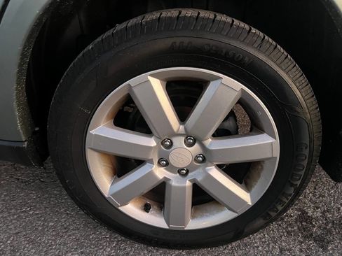 Used 2009 Subaru Outback 2.5i Special Edition image 26