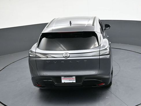 Certified 2025 Nissan Murano SV w/ Cargo Package image 17