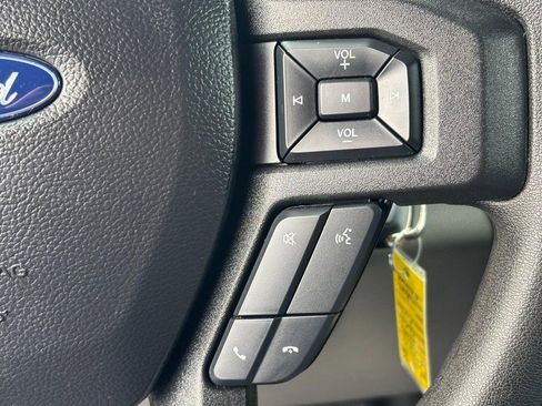 Used 2020 Ford F150 XL w/ XL Power Equipment Group AWD/4WD image 13