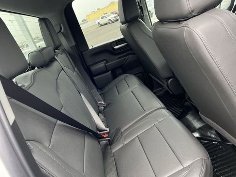 New 2026 Chevrolet Silverado 2500 W/T w/ WT Convenience Package image 27