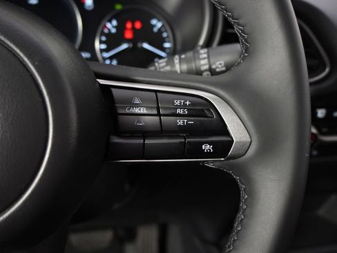 New 2026 MAZDA CX-30 AWD 2.5 S image 34