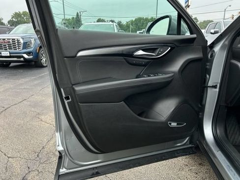 Certified 2024 Buick Envision Preferred AWD/4WD image 25