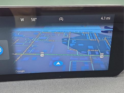 New 2025 Ford Expedition Active image 23