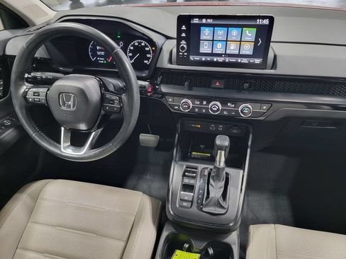 Certified 2024 Honda CR-V EX-L image 29