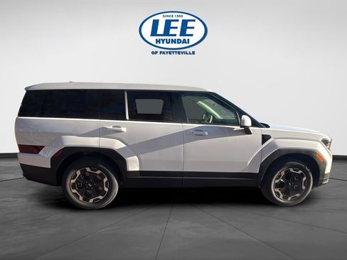 New 2026 Hyundai Santa Fe SE FWD image 6