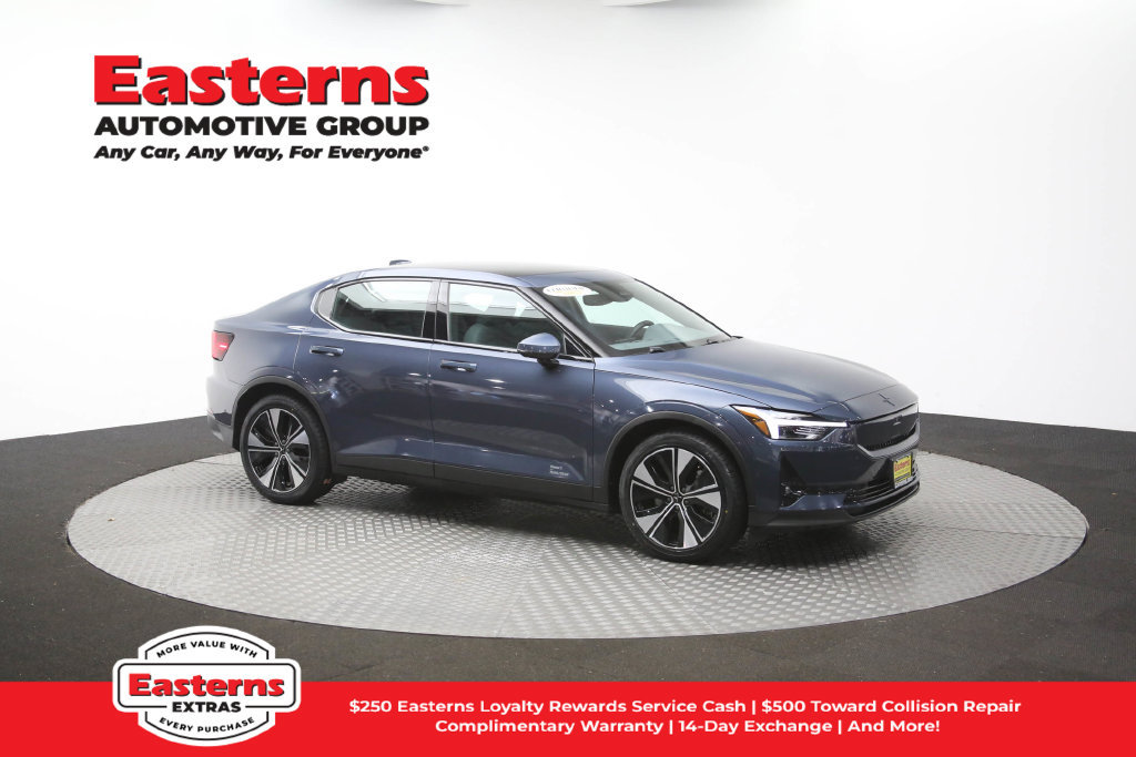 Used 2024 Polestar Polestar 2 AWD/4WD image 48