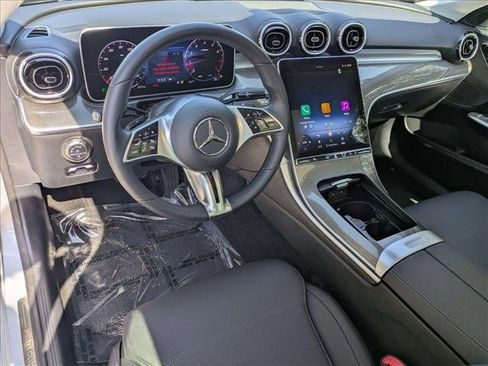 Certified 2026 Mercedes-Benz C 300 Sedan image 10