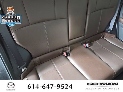 Used 2018 Subaru Forester 2.0XT Touring AWD/4WD image 20