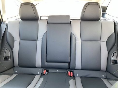 New 2025 Subaru Outback Onyx Edition image 11