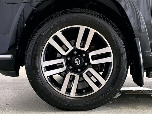 Used 2014 Toyota 4Runner Limited RWD image 8