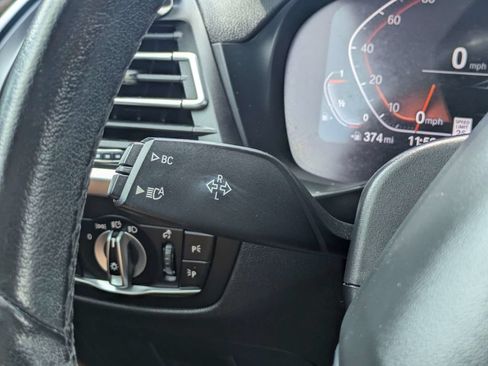 Used 2022 BMW X3 sDrive30i w/ Premium Package 2 RWD image 29