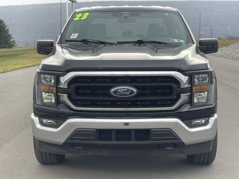 Used 2023 Ford F150 XLT image 9