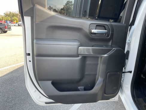 Used 2021 GMC Sierra 1500 AT4 image 20