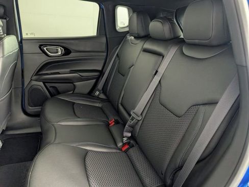 New 2025 Jeep Compass Latitude w/ Altitude Special Edition image 25