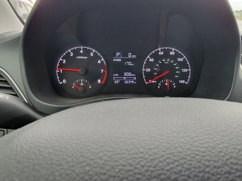 Used 2019 Hyundai Accent SE image 17