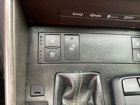 Used 2016 Lexus IS 300 AWD w/ Navigation System Package image 11