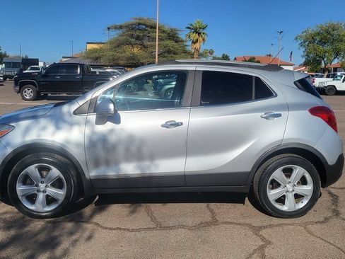 Used 2015 Buick Encore FWD image 5